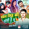 About Pawan Singh Ki Ghodhi Hai Tu Song